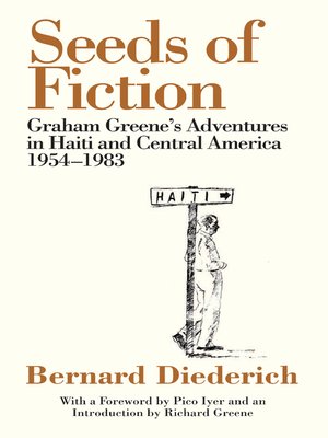 cover image of Seeds of Fiction
